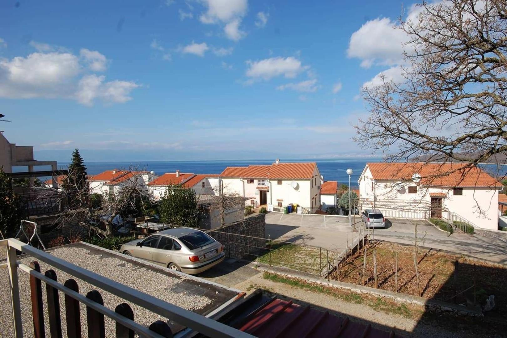 Apartments With A Parking Space Njivice, Krk - 21858 المظهر الخارجي الصورة