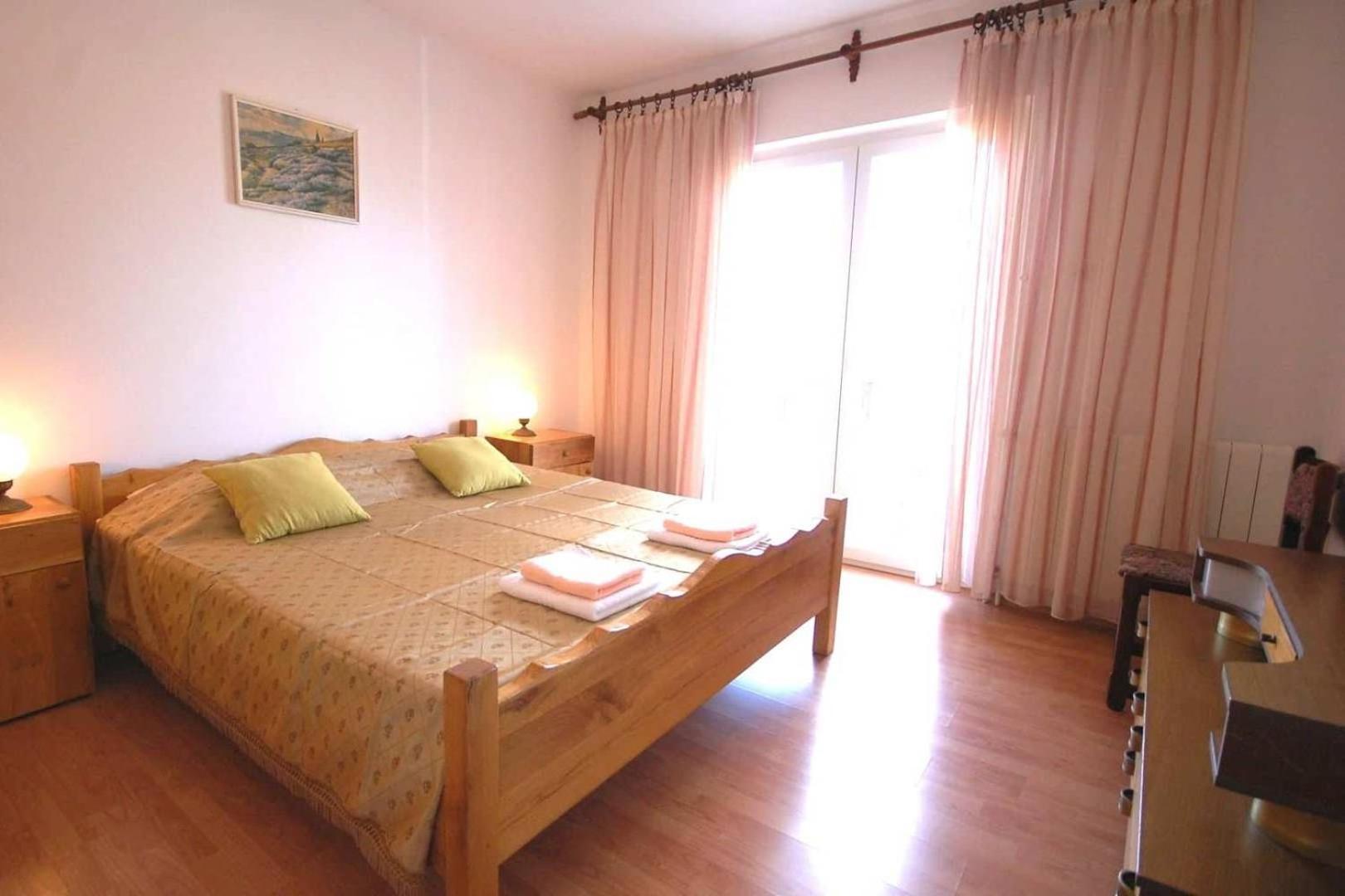 Apartments With A Parking Space Njivice, Krk - 21858 المظهر الخارجي الصورة