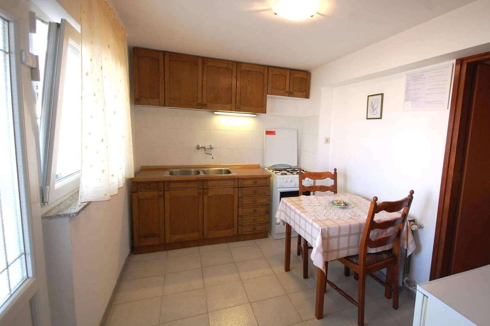 Apartments With A Parking Space Njivice, Krk - 21858 المظهر الخارجي الصورة