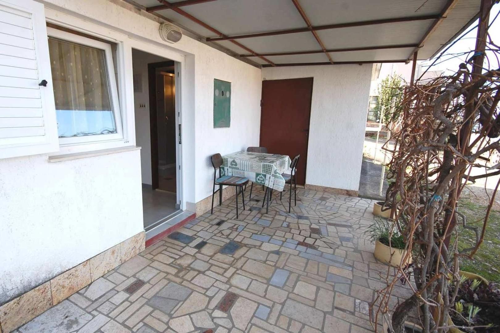 Apartments With A Parking Space Njivice, Krk - 21858 المظهر الخارجي الصورة