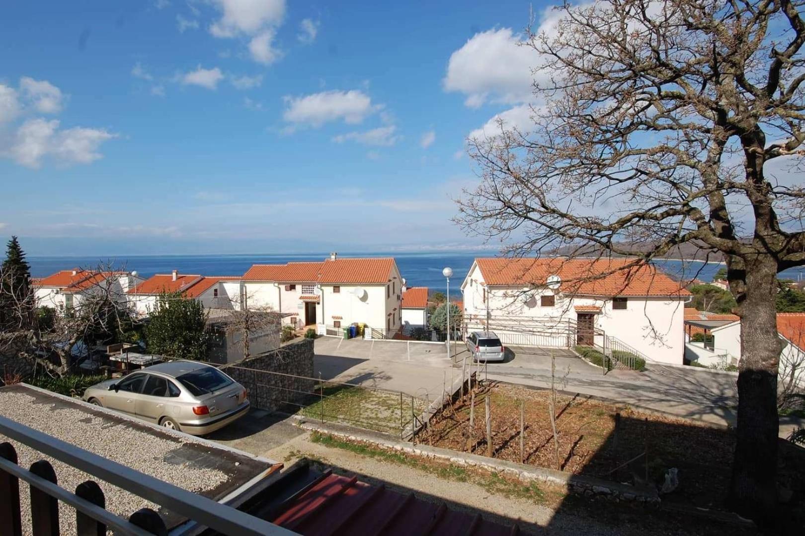 Apartments With A Parking Space Njivice, Krk - 21858 المظهر الخارجي الصورة